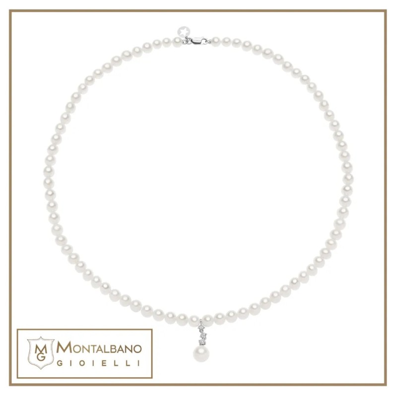 Perle d'Amore FWQ 324 | Comete Gioielli